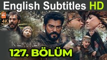Kurulus Osman Episode 127 English Subtitles ULTRA HD | Kuruluş Osman 127 | Etv Facts | super hit Turkish series | Kuruluş Osman 127. Bölüm