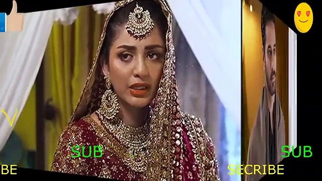 Tere Bin Episode 49 - HAR PAL GEO - Top Pakistani Dramas Review _terebin49(360P)