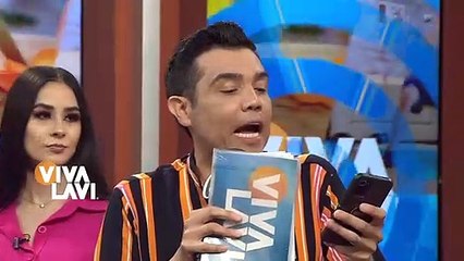 Novio de esta conductora la dejó por otro hombre