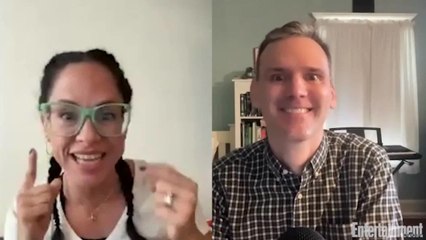 Heidi Lagares-Greenblatt on Her 'Survivor 44' Journey