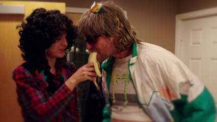 Hot Country Knights - Herassmeant