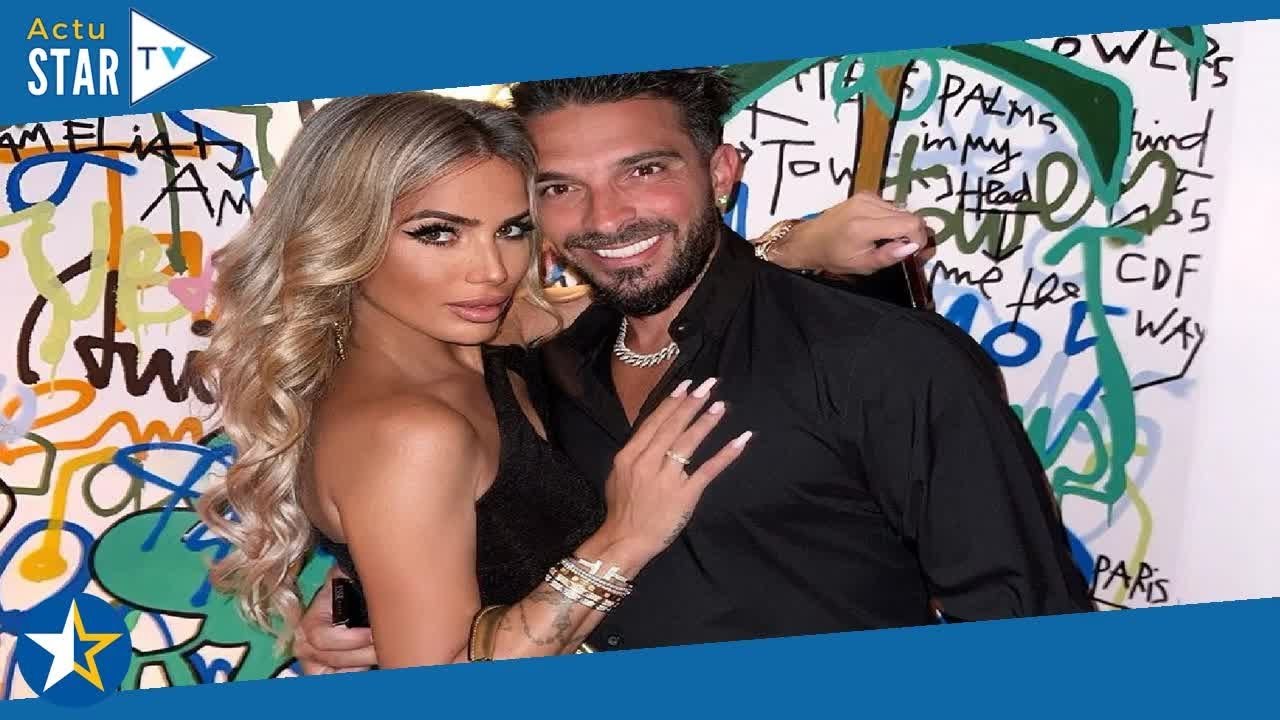 Manon Marsault se confie sur sa thérapie de couple avec Julien Tanti : "Lors de nos disputes…"