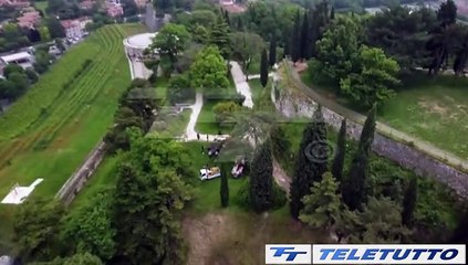 Video News - IN CASTELLO "SOGNI DI GLORIA"