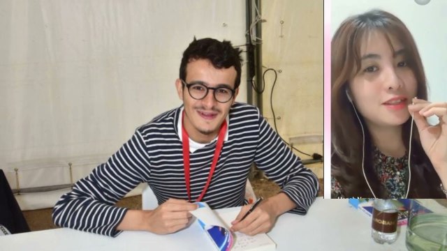 Jean-Luc Reichmann et Paul El Kharrat réconciliés : le champion bientôt de retour 12 coups de midi !