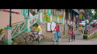 AKHIL  Aashiq Mud Na Jaawe Full Video Ft Adah Sharma  BOB  Punjabi Song_1080p