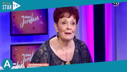 Fabienne Thibeault évoque sa « petite retraite » et la boulette qui l'oblige à encore travailler (ZA