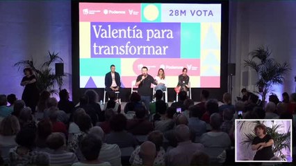 Iglesias: "¿Hubiera sido posible una ministra de Trabajo independiente sin Podemos?"