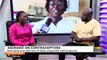 Asukodo on Contraceptives: Discussing pros and cons of teens using birth control devices - The Big Agenda on Adom TV (25-5-23)