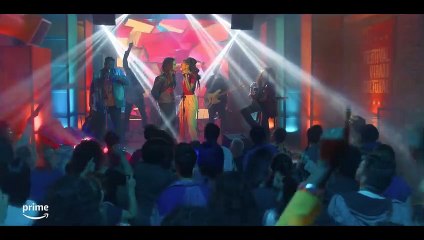 Um Ano Inesquecível - Outono Trailer Oficial