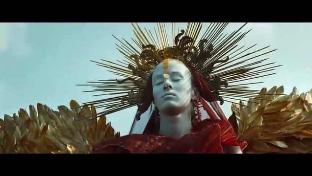 MINDCAGE Bande Annonce VF (Thriller, 2023) Martin Lawrence