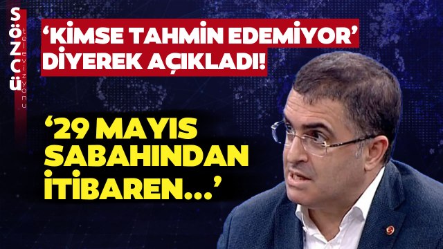 Ersan Şen Konuşulmayan Tehlikeye Dikkat Çekti! ‘Kimse Tahmin Edemiyor’