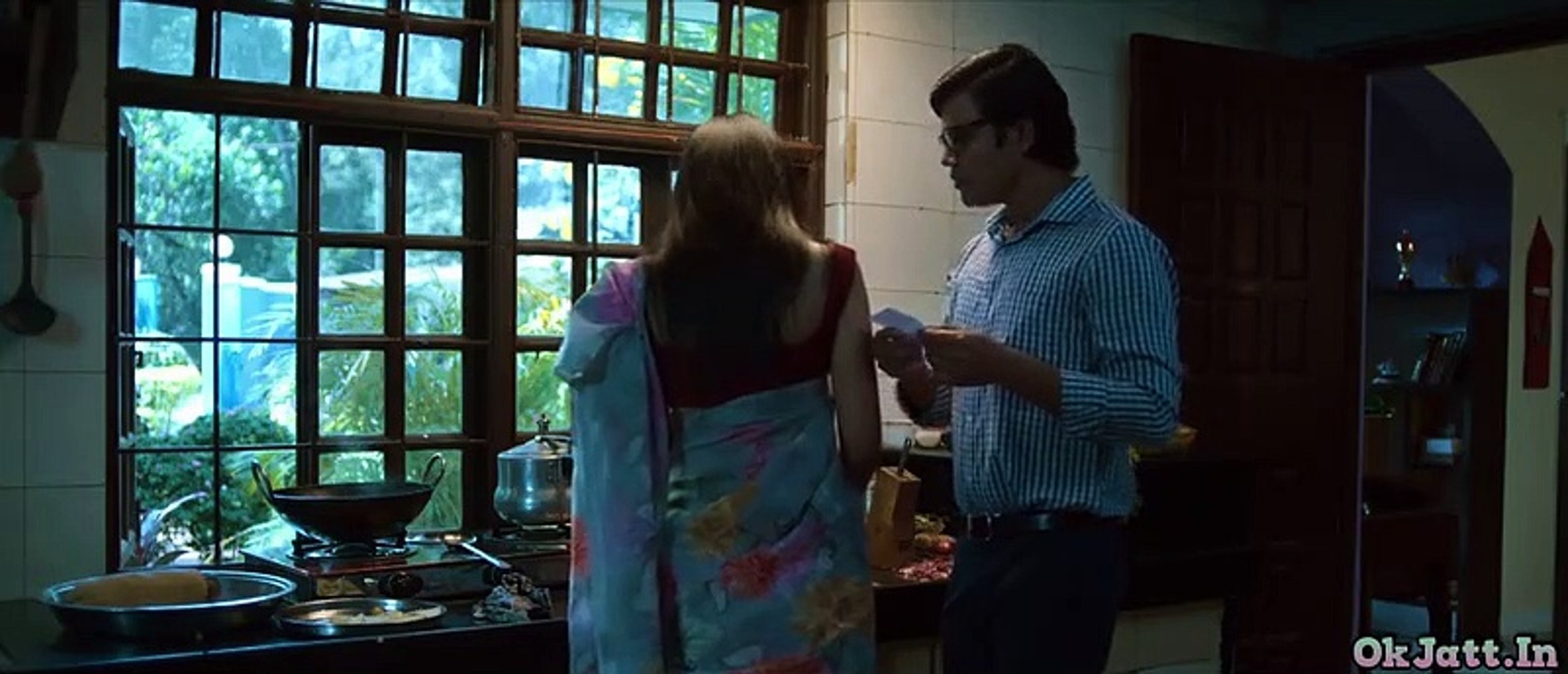 Rosh (2023) Full Hindi Movie part 2