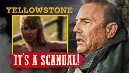 Exploring the Unseen Drama of Yellowstone’s Behind the Scenes!