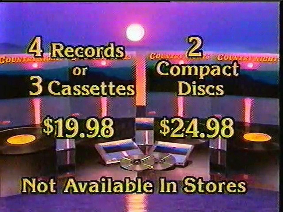 (January 24, 1991) WGAL-TV 8 NBC Lancaster/Harrisburg/York/Lebanon Commercials