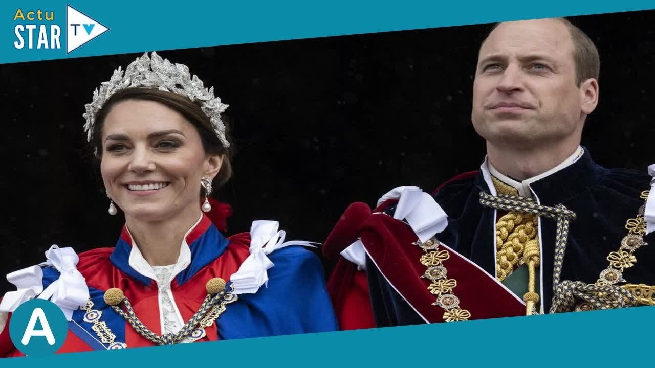 Kate Middleton : ce surnom particulièrement cruel donné par des amis de William au début de leur his