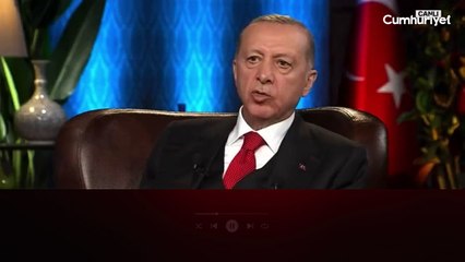 Erdoğan'dan 'Akil İnsanlar' yorumu: Çözüm Süreci'nde Türkiye'nin entel dantel ne kadar kanaat önderi varsa buraya davet ettik