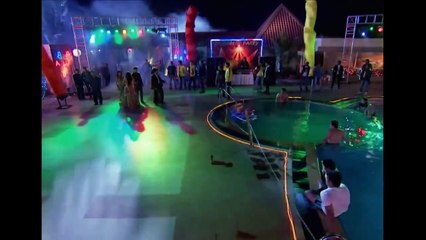 مسلسل فرصة ثانية الحلقة 9 - mosalsal torki