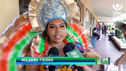 Carazo rinde homenaje a la compañera Silvia Ferrufino