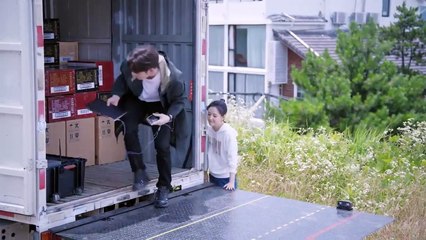 Here We Meet Again ep 12 eng sub