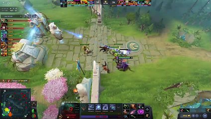 Full Game Aster.SumaiL Winter Wyvern - Dota 2 E-Sports 2023 WSFM.LIVE