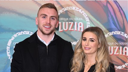 Love Island’s  Dani Dyer welcomes twin girls with boyfriend Jarrod Bowen: ‘The best week of my life’