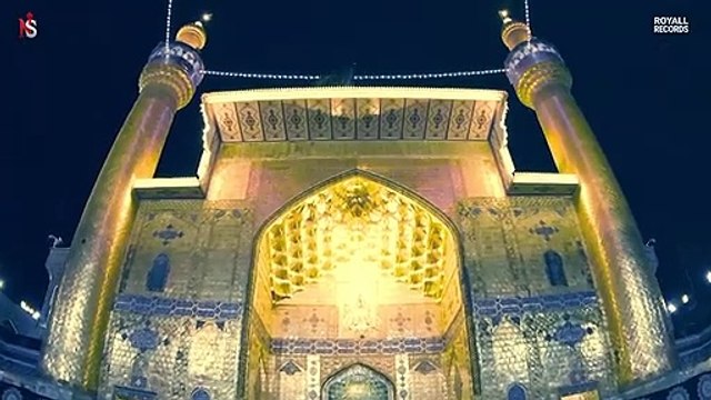 Mera Maula Ali _ Nadeem Sarwar _ 2023 _ 1442(480P) | Muharram New Noha 2023