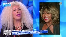 Afida Turner, belle-fille de Tina Turner, évoque l'héritage de la star