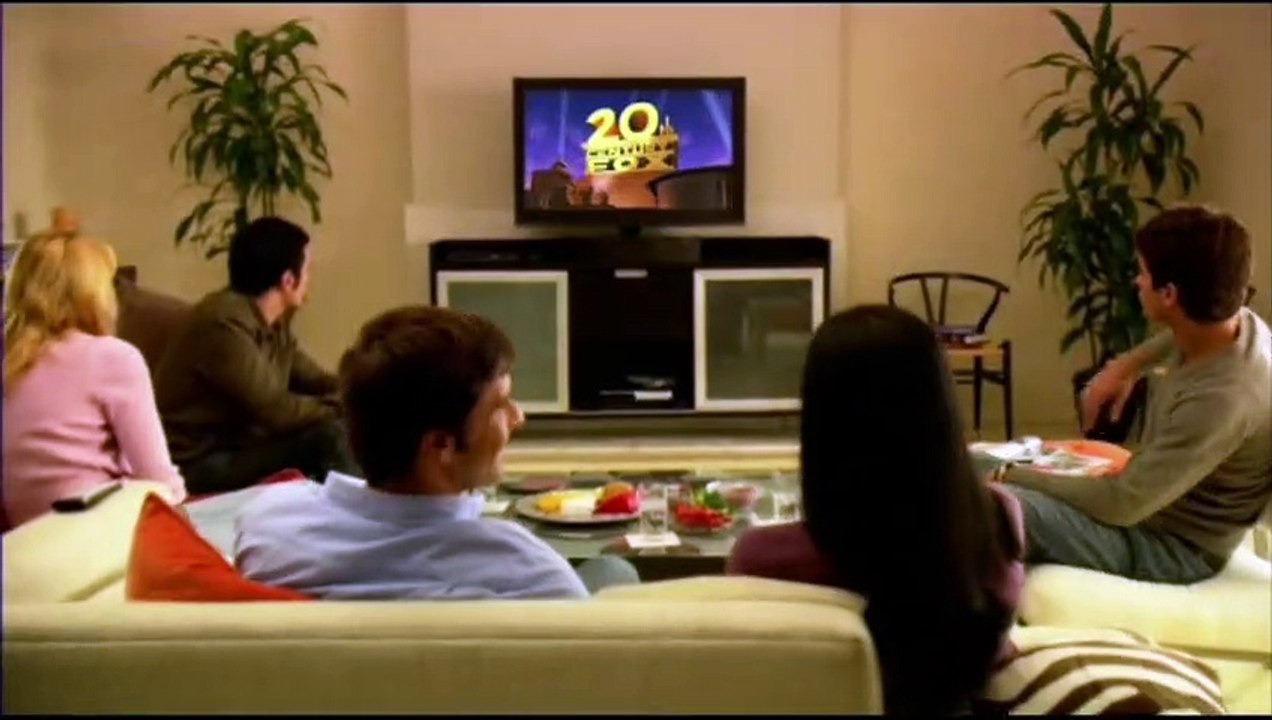 Get real DVDs and Blu-rays