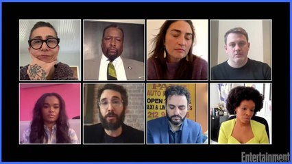 Around The Table: Meet the 2023 Tony Award Nominees