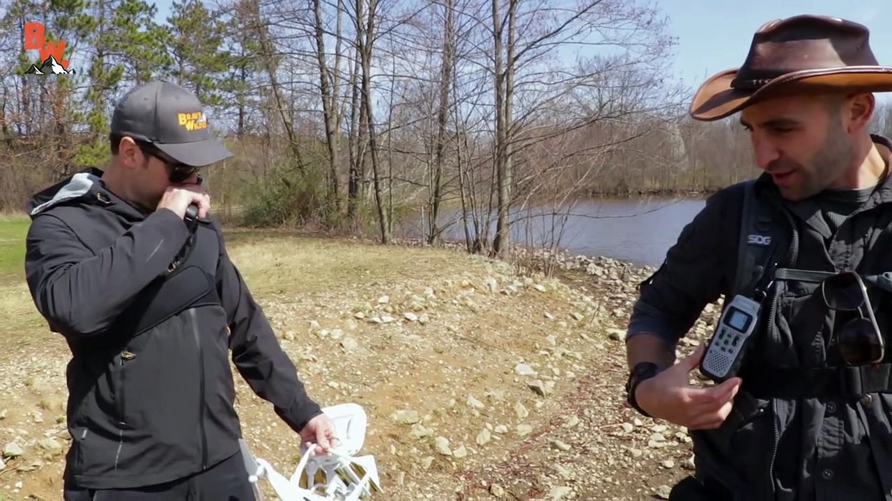 Dragon Drone!