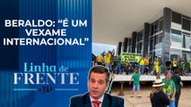 O que esperar da CPMI do 8 de janeiro? Confira a análise dos comentaristas I LINHA DE FRENTE