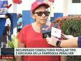 Apure | Rehabilitado Consultorio Popular Tipo 3 que favorecerá a familias de la parroquia Peñalver