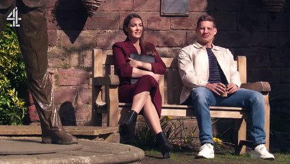 Inheriting A Fortune   Hollyoaks