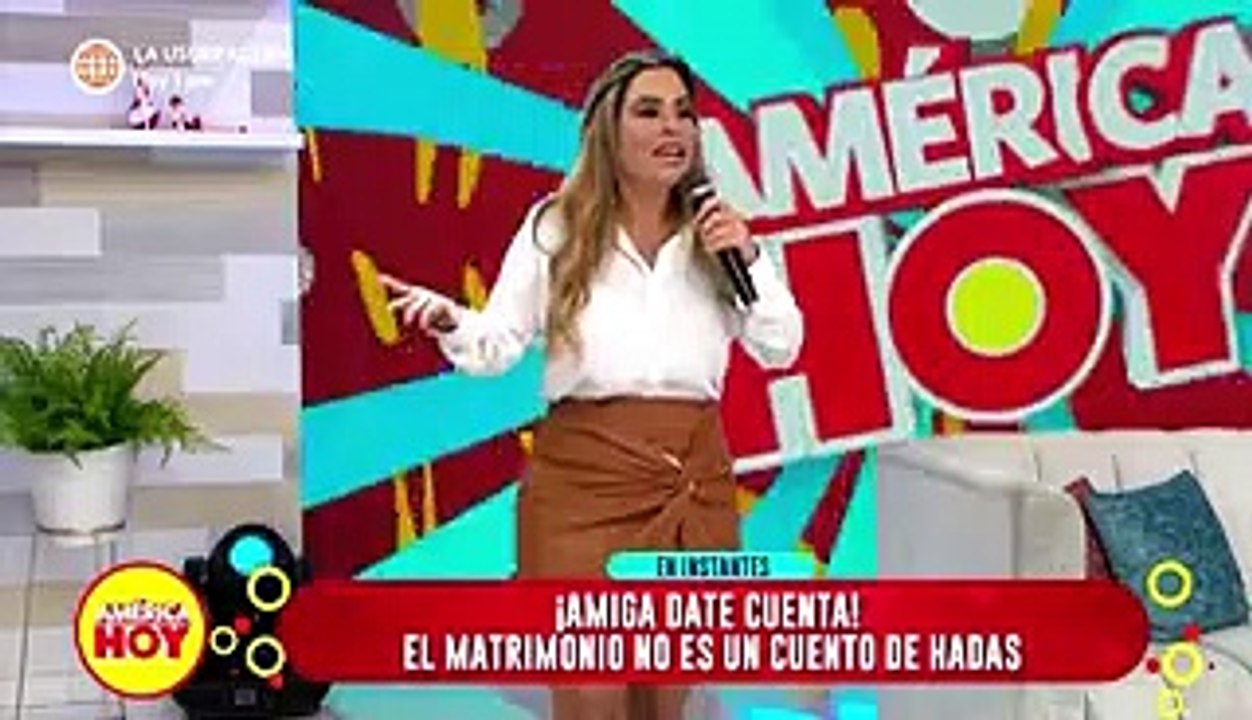 Por qu Florcita Polo le quit el apellido paterno a su hijo con Nstor Villanueva