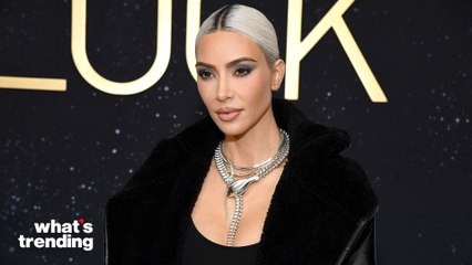 Kim Kardashian Opens Up About Her Breakups In New Season of Kardashians