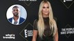 Khloe Kardashian Addresses Tristan Thompson Relationship Status On New Season of The Kardashians