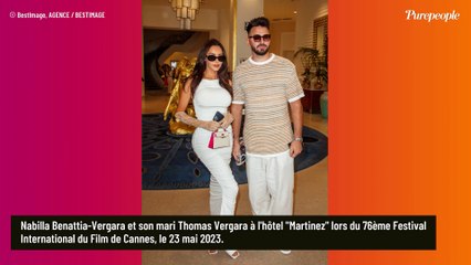 Nabilla Benattia : Cet incident très embarrassant qu'elle a eu sur un yacht avec Leonardo DiCaprio