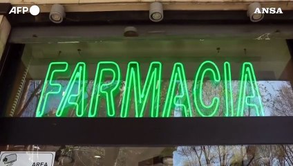 Stop dall'Aifa, per ora, alla gratuita' della pillola anticoncezionale