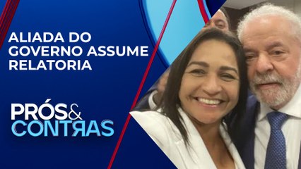 Download Video: CPMI do 8 de janeiro inicia trabalhos no Congresso | PRÓS E CONTRAS