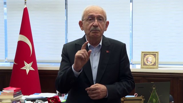 Kemal Kılıçdaroğlu'ndan yeni paylaşım: Kredi kartı borcundan dolayı dara düşen vatandaşlarımız, bu çağrım size… Vatanını seven sandığa gelsin!