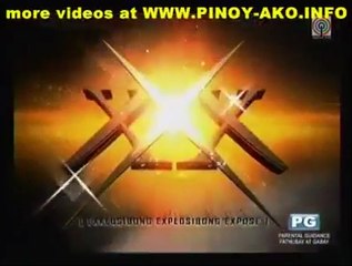 ABS CBN XXX 08.07.12 part1