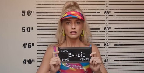 'Barbie', tráiler final subtitulado en español