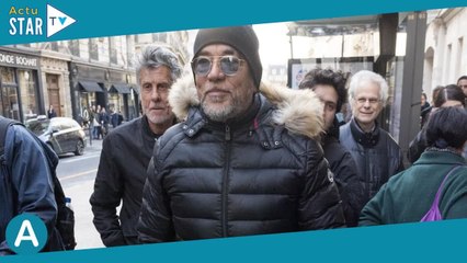 Pascal Obispo de nouveau en couple : le chanteur a retrouvé l'amour avec... Sonia Mabrouk !
