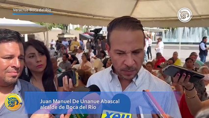Nombran a Edgar Orozco, nuevo director de Planeación Urbana y Obras de Boca del Río