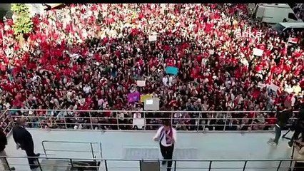 İmamoğlu'ndan CHP'lilere "PKK ile yan yanasınız" diyen Bakan Soylu'ya sert sözler: Bunlar şarlatan