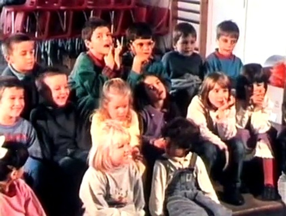 Kocka Kocka Kockica CD 4