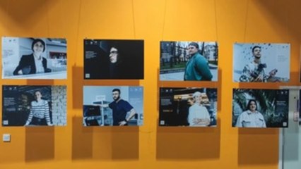 Los desplazados de Mariúpol, del recuerdo del hogar perdido a la esperanza del regreso