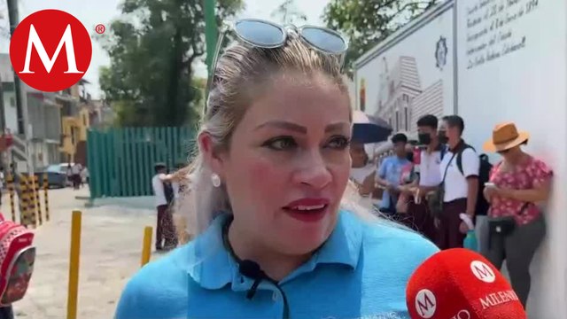 Padres de familia denuncian acoso sexual en Secundaria de Tuxtla Gutiérrez, en Chiapas