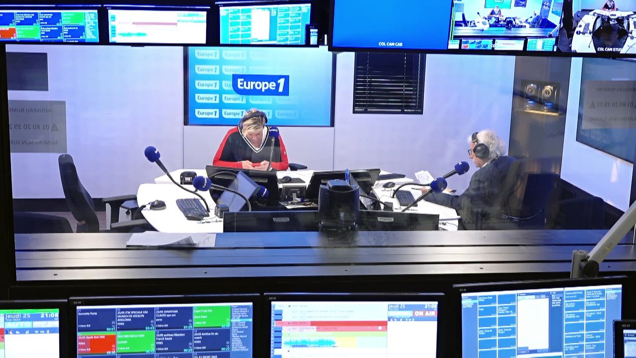 «On l'a fait Baz !» : Basile Boli dévoile les premiers mots de Raymond Goethals après la victoire de l'OM en 1993