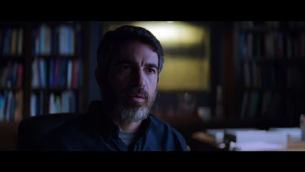 It's The Thing That Comes For Your Kids  - The Boogeyman (2023) Movie Clip